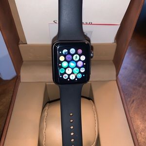 Apple Watch Series 3